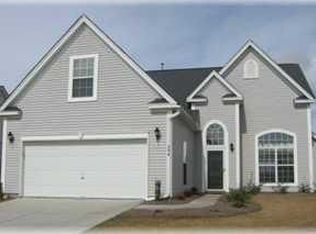 308 Monarch Ct, Charleston, SC 29414