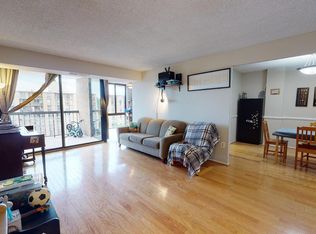 4500 S Four Mile Run Dr APT 1109, Arlington, VA 22204