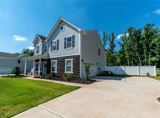 343 Tuttle Rd, Rural Hall, NC 27045