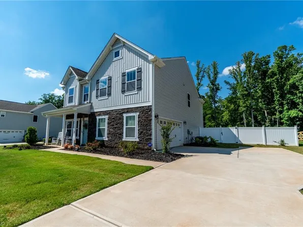 343 Tuttle Rd, Rural Hall, NC 27045