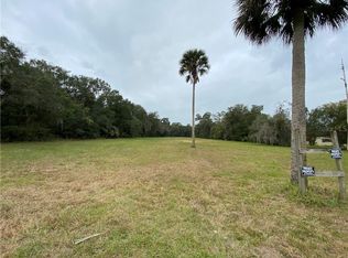 S Glencoe Rd, New Smyrna Beach, FL 32168