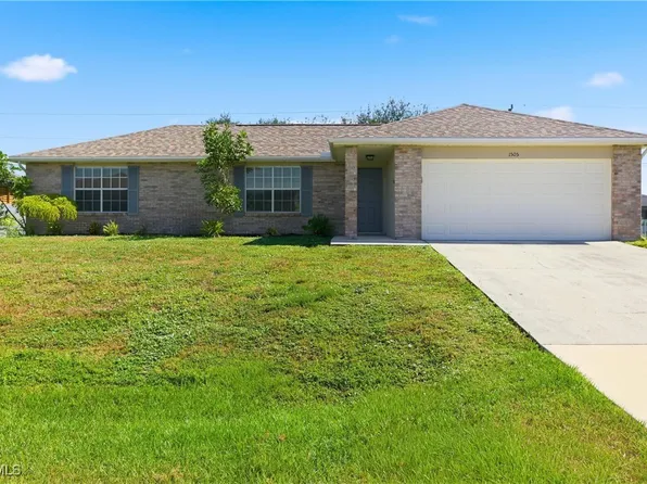 1505 NE 6th Pl, Cape Coral, FL 33909