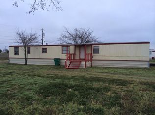 366 Private Road 1610, Dublin, TX 76446
