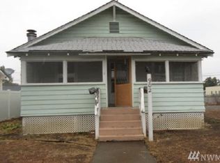 902 Jefferson Ave, Toppenish, WA 98948