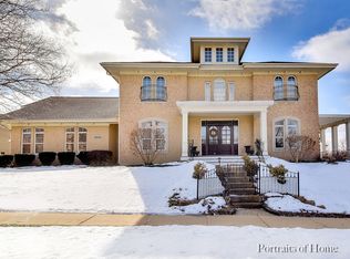 39W665 S Mathewson Ln, Geneva, IL 60134