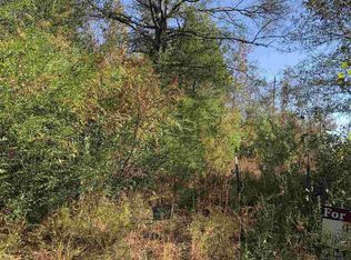 0 00 Prospect Rd, Carnesville, GA 30521