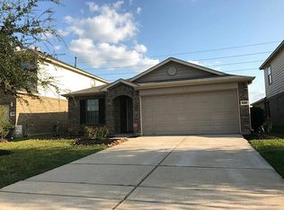 19327 Midnight Glen Dr, Cypress, TX 77429
