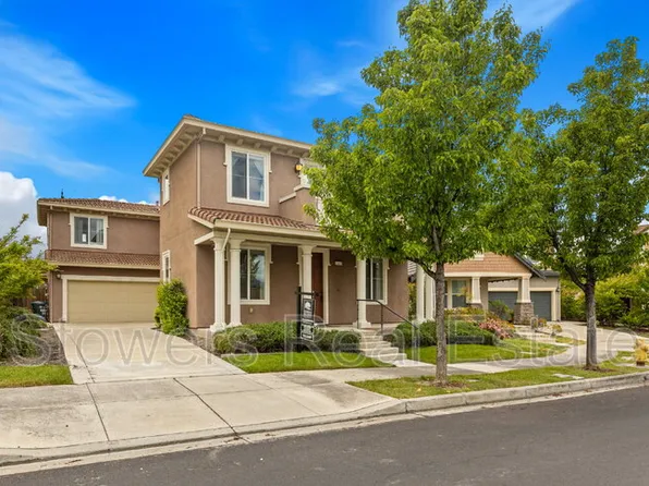 2512 Piccadilly Cir, San Ramon, CA 94582
