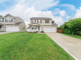 6105 Dunham Rd, Maple Heights, OH 44137