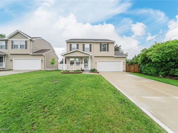 6105 Dunham Rd, Maple Heights, OH 44137