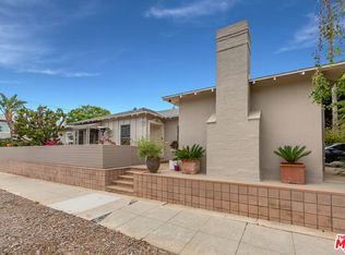 1929 Idaho Ave, Santa Monica, CA 90403