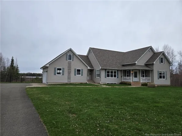 48 Du Portage, Memramcook, NB E4K 3Y3