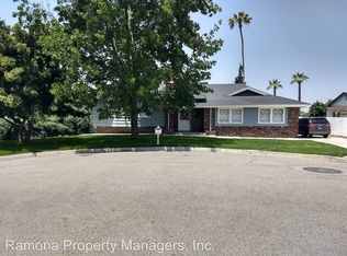 1113 S Fircroft St, West Covina, CA 91791