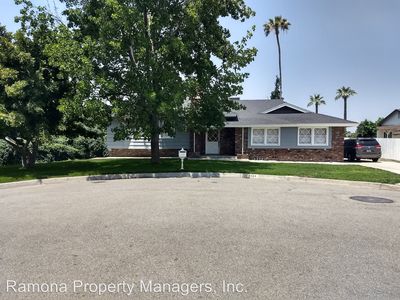 1113 S Fircroft St, West Covina, CA, 91791