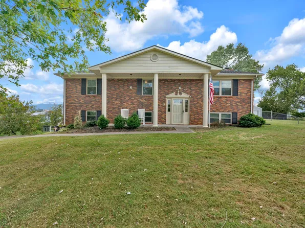 6864 Westgate Cir, Talbott, TN 37877
