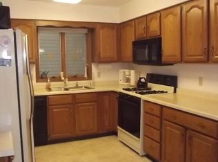 123 N Badger St, Caledonia, MN 55921