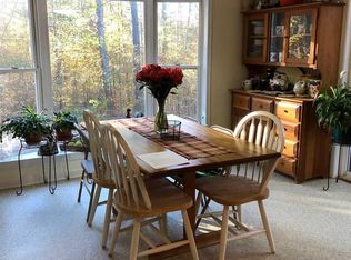 327 Flint Lake Rd, Stanardsville, VA 22973