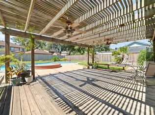 3204 Farmers Field St, Pearland, TX 77581