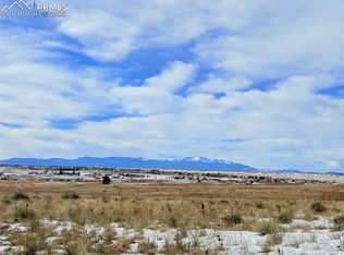 18702 Longhorn Acres Trl, Peyton, CO 80831