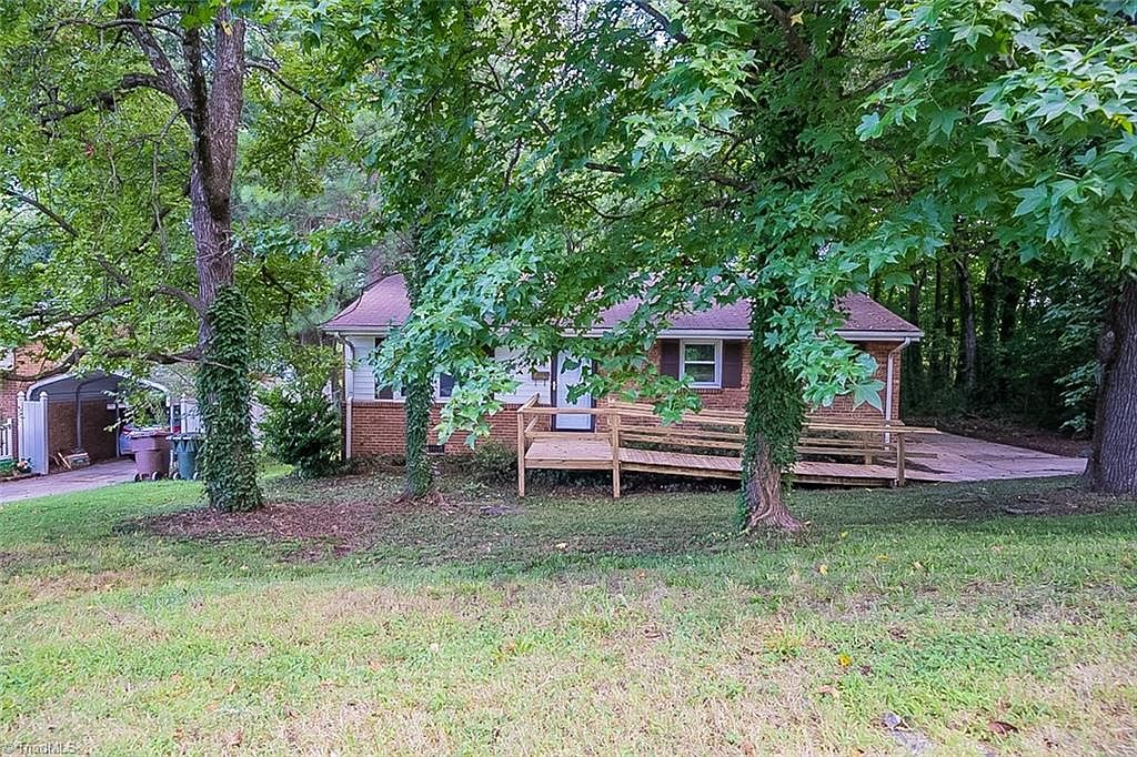 2300 Fernwood Dr, Greensboro, NC 27408 Zillow