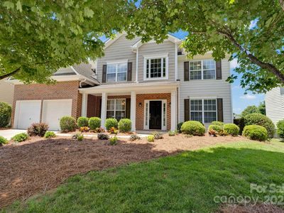 105 Runningdeer Dr, Mooresville, NC, 28117