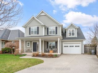 46 Pinot Trl, Niagara On The Lake, ON L0S 1J0