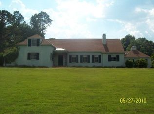 425 S Lafayette St, Lafayette, AL 36862
