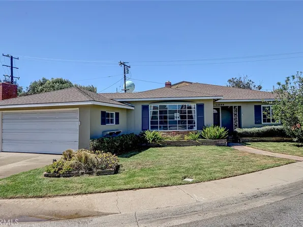12509 Manor Dr, Hawthorne, CA 90250