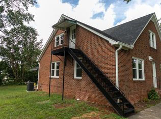 511 S King St APT A, Morganton, NC 28655