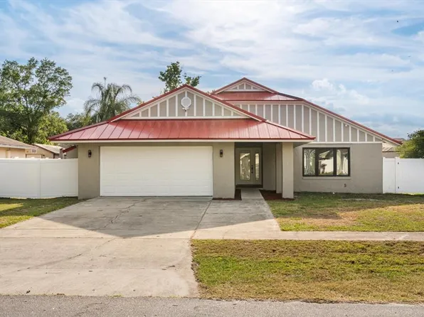 2426 Abbey Ave, Orlando, FL 32833