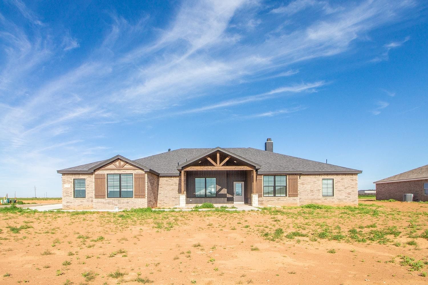 17306 County Road 2100, Lubbock, TX 79423 | MLS #202309097 | Zillow