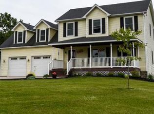 5986 259th Ave NE, Stacy, MN 55079