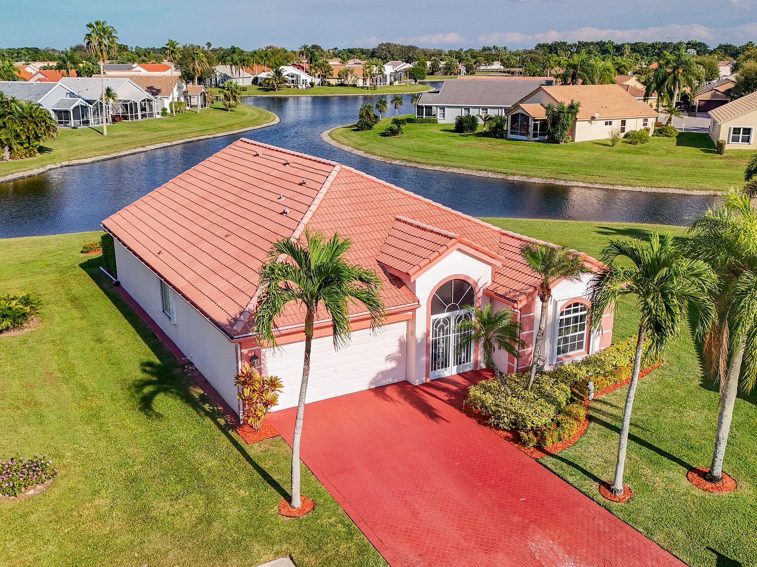 趣味 STREET 7957 Stirling Bridge Boulevard S, Delray Beach, FL 33446