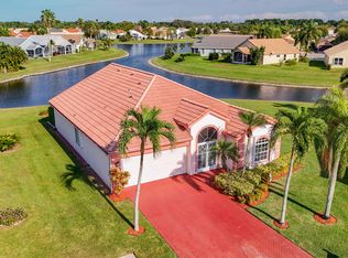 7957 Stirling Bridge Blvd S, Delray Beach, FL 33446