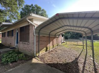 3205 Locust St, Texarkana, AR 71854