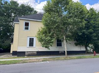 414 Pond St, Syracuse, NY 13208