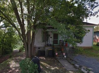 9 Duke St NE, Rome, GA 30161