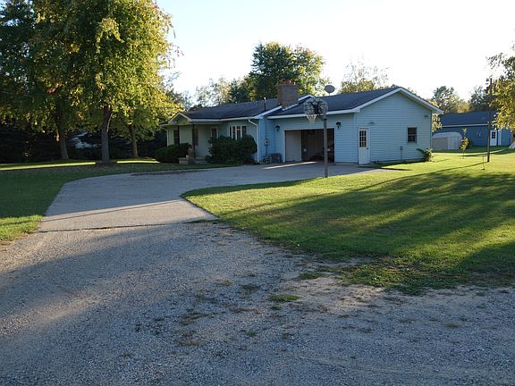 Private Drive Access