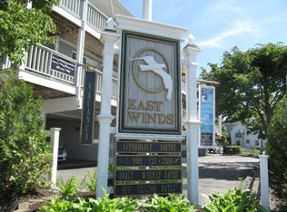 371 Mile Rd #115, Wells, ME 04090