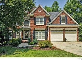 102 Ackworth Ct, Cary, NC 27519