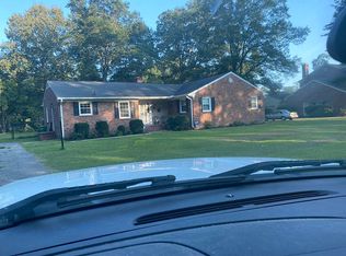 730 Virginia St, Roanoke Rapids, NC 27870