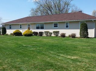 6001 William Dr, Mechanicsburg, PA