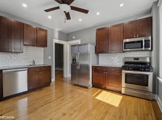 3756 N Lavergne Ave Floor 2, Chicago, IL 60641