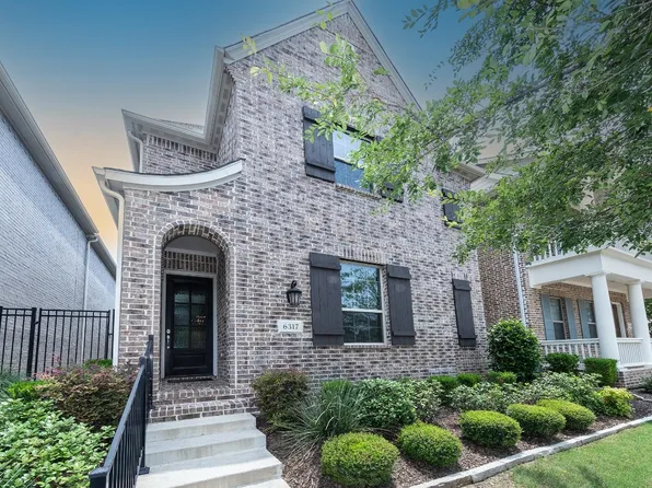 6317 Exeter Ave, McKinney, TX 75070