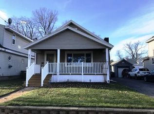 911 Croton St, Rome, NY 13440