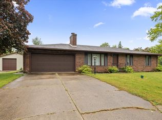 70594 Dennis Dr, Niles, MI 49120