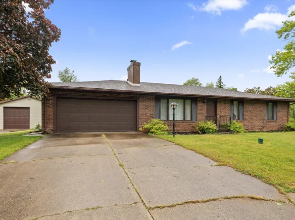 70594 Dennis Dr, Niles, MI 49120