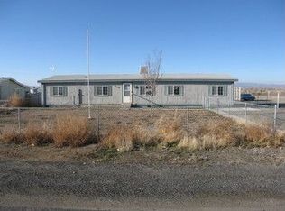 315 Reservoir Rd, Lovelock, NV 89419
