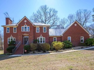 871 Shady Oak Ln, Alabaster, AL 35007