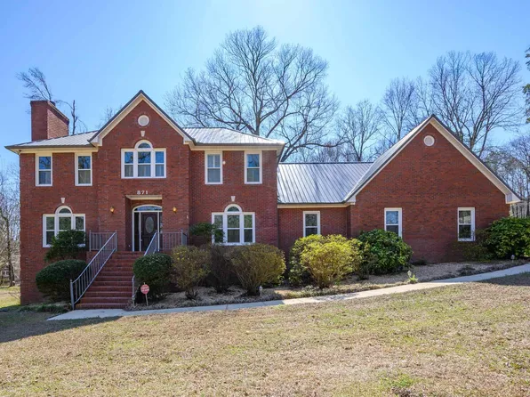 871 Shady Oak Ln, Alabaster, AL 35007